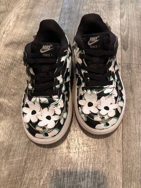 Nike Force 1 US 12.5 kids